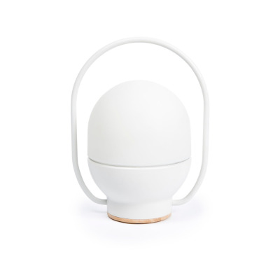 01015 Faro TAKE AWAY PORTABLE RECHARGABLE WHITE LED 1,5W 2700