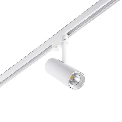 011100401 Faro FUGA SMALL White projector LED 7W 3000K 60°