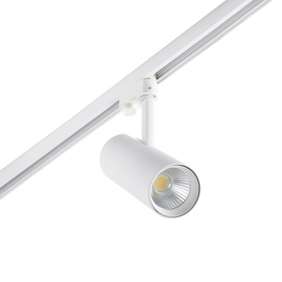 011302601 Faro FUGA LARGE White projector LED FOOD 24W fruit&bread 60°