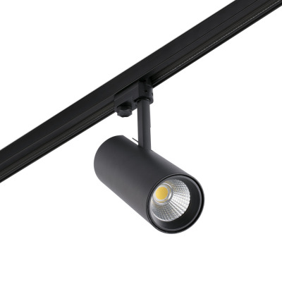 011303602 Faro FUGA LARGE Black projector LED FOOD 36W meat 60°
