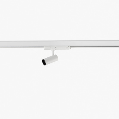 0115X3021W Faro FOST TRACK ?40 7W WHITE 23° 3000K CRI97 CASAMBI