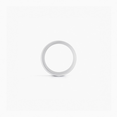 011600099 Faro FOST ACCESSORY RING WHITE ?50