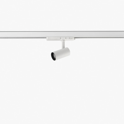 011693011W Faro FOST TRACK ?50 15W WHITE 12° 3000K CRI90 CASAMBI