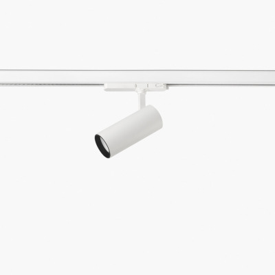 011892711 Faro FOST TRACK ?70 43W WHITE 18° 2700K CRI90