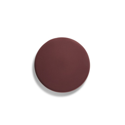 01206 Faro TOU WALL LAMP BURGUNDY 12W 2700K