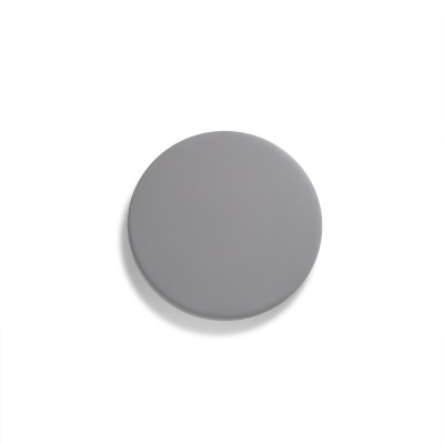 01208 Faro TOU GREY WALL LAMP 12W 2700K