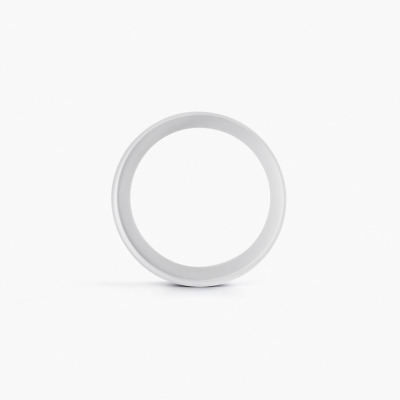 012100099 Faro FOST ACCESSORY RING WHITE ?90