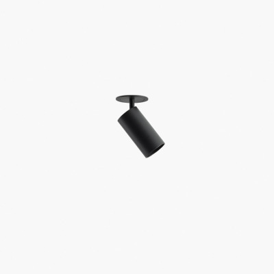 0122X3032 Faro FOST PULLDOWN 15W BLACK 35° 3000K CRI97