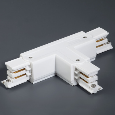 01990901 Faro INTERMEDIATE JOINT T WHITE RIGHT