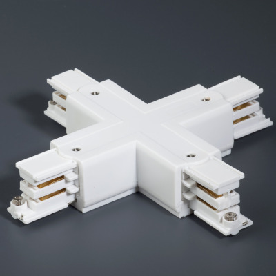 01991001 Faro INTERMEDIATE JOINT X WHITE