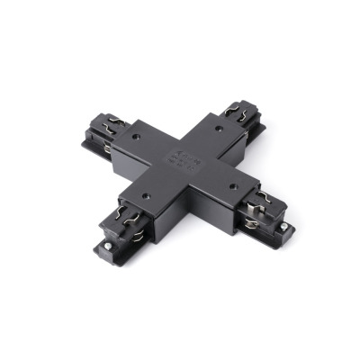 01991002 Faro INTERMEDIATE JOINT X BLACK