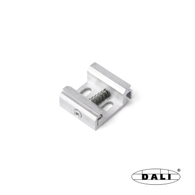 01991201D Faro KIT CEILING ATTACHMENT WHITE DALI