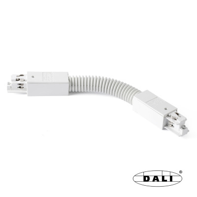 01993201D Faro WHITE FLEXIBLE INTERMEDIATE CONNECTOR