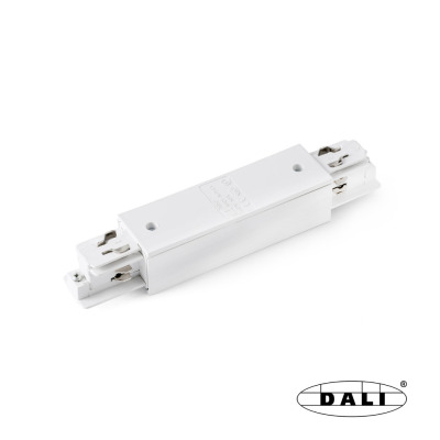 01993301D Faro INTERMEDIATE POWER SUPPLY WHITE DALI