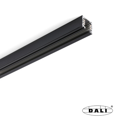 01995002 Faro BLACK DALI TRACK 1m