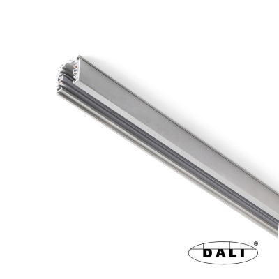 01995003 Faro GREY DALI UNIVERSAL TRACK 1m