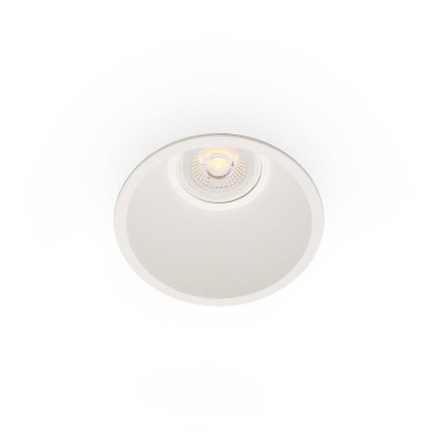 02100501 Faro FRESH WHITE DOWNLIGHT GU10