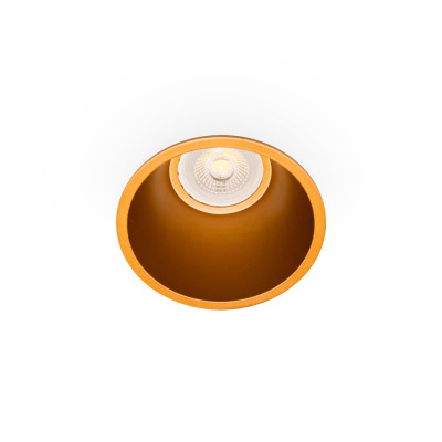02100503 Faro FRESH GOLD DOWNLIGHT GU10