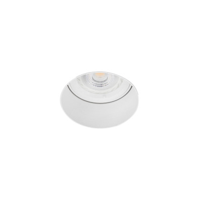 02100701 Faro FRESH WHITE DOWNLIGHT WITHOUT FRAME