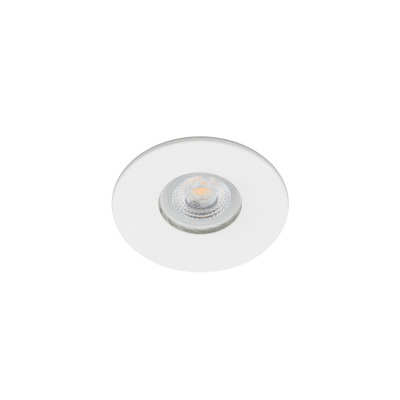 02100801 Faro WET WHITE DOWNLIGHT GU10