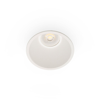 02200501 Faro FRESH WHITE DOWNLIGHT GU10 IP44