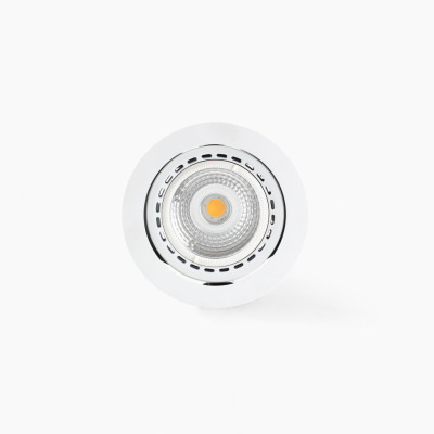 032504001 Faro MINI OPTIC WHITE LED CRI95 18-25W 4000K 20?