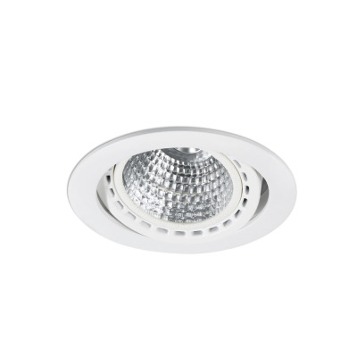 032504401 Faro MINI-OPTIC White downlight LED HE 24W 3000K 20° 3385 lm