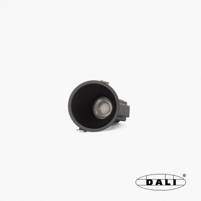 0336192752D TK-Lighting TULIPA DOWN ASIM 7W WH 55° 2700K CRI90 DALI