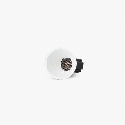 0336194051C TK-Lighting TULIPA DOWN ASIM 7W WH 55° 4000K CRI90 TRIAC