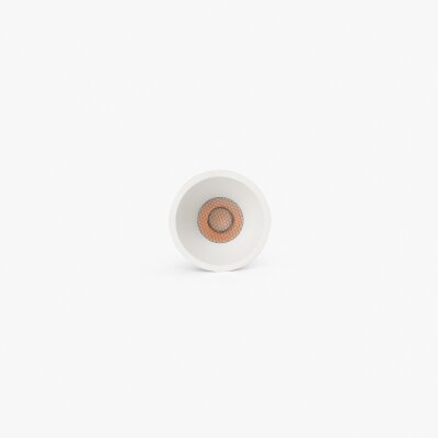 0337192711 TK-Lighting TULIPA DOWN SIM IP44 7W WH 15° 2700K CRI90
