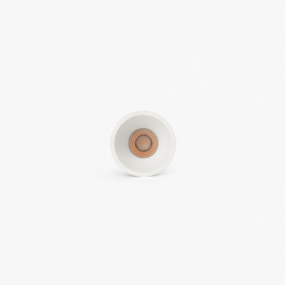 0337293031C TK-Lighting TULIPA DOWN SIM IP44 10W WH 36° 3000K CRI90 TRIAC