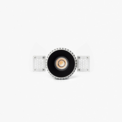 0338293052C TK-Lighting TULIPA DOWN SIM TRIM 10W WH 55° 3000K CRI90 TRIAC