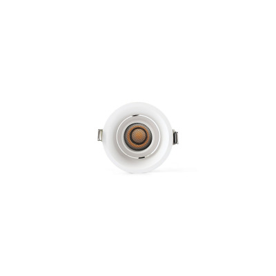 0339192731 TK-Lighting TULIPA DOWN ORI 7W 2700K CRI90 36° WHITE