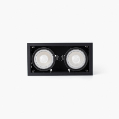 03400502 Faro COLIN-2 BLACK QR KIT
