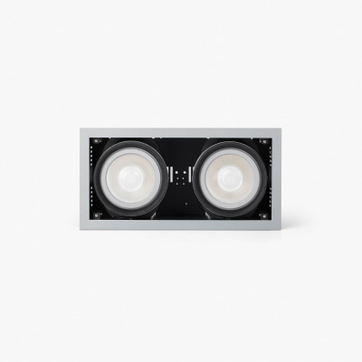 03400503 Faro COLIN-2 GREY QR KIT