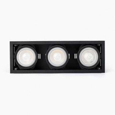 03400602 Faro COLIN-3 BLACK QR KIT