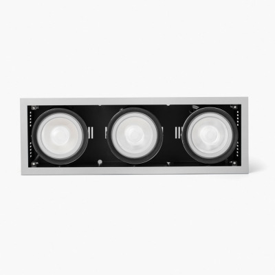 03400603 Faro COLIN-3 GREY QR KIT