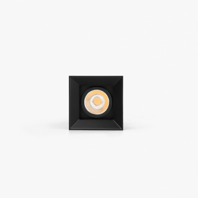 034192762W TK-Lighting PODIUM MODULE DFA BLACK 60° 2700K CRI97 CASAMBI