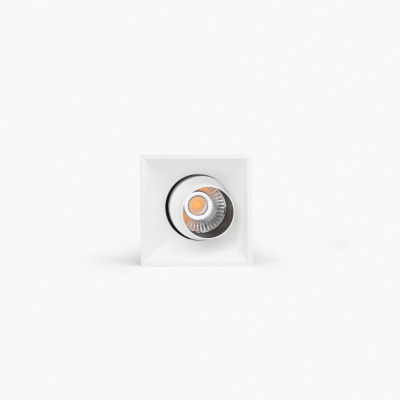 034294021 TK-Lighting PODIUM MODULE DOA WHITE 24° 4000K CRI97