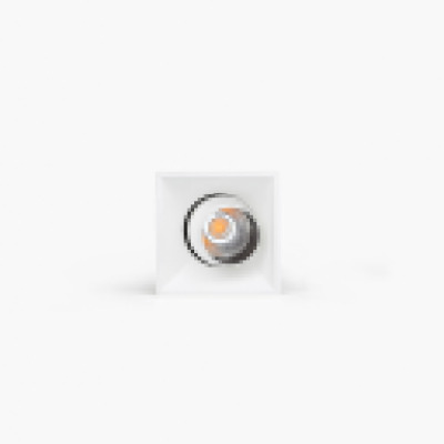 034294021C TK-Lighting PODIUM MODULE DOA WHITE 24° 4000K CRI97 TRIAC