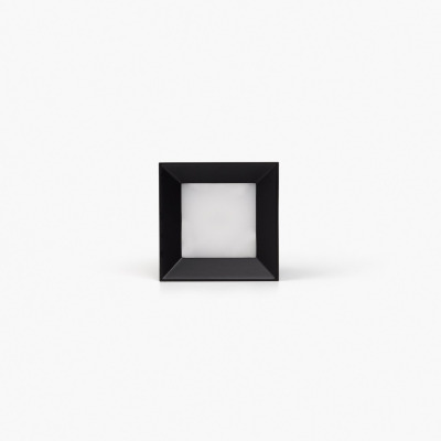 034392702W TK-Lighting PODIUM MODULE DFG BLACK 110° 2700K CRI90 CASAMBI