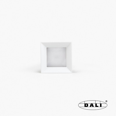 034393001D TK-Lighting PODIUM MODULE DFG WHITE 110° 3000K CRI90 DALI