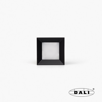 034394002D TK-Lighting PODIUM MODULE DFG BLACK 110° 4000K CRI90 DALI