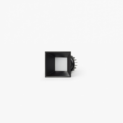 034492792 TK-Lighting PODIUM MODULE DFB BLACK 90° 2700K CRI97