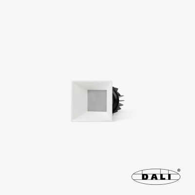 034493091D TK-Lighting PODIUM MODULE DFB WHITE 90° 3000K CRI97 DALI