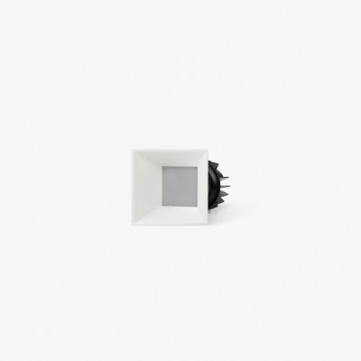 034494091C TK-Lighting PODIUM MODULE DFB WHITE 90° 4000K CRI97 TRIAC