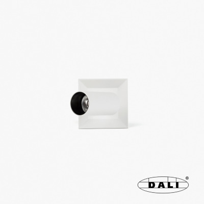 034593011D TK-Lighting PODIUM MODULE PROJ WHITE 15° 3000K CRI97 DALI