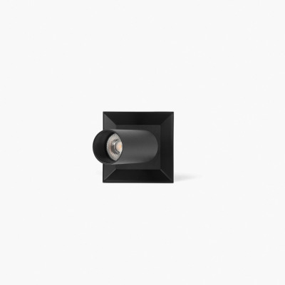 034594012 TK-Lighting PODIUM MODULE PROJ BLACK 15° 4000K CRI97