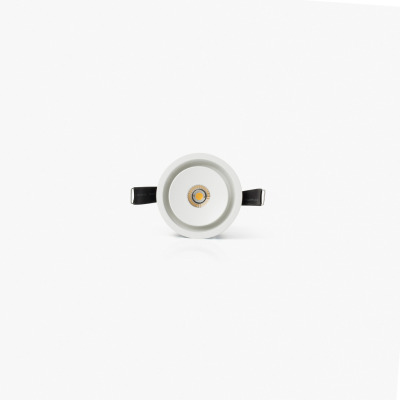 034892761 TK-Lighting TEIDE DOWNLIGHT 10W WHITE 65° 2700K CRI90