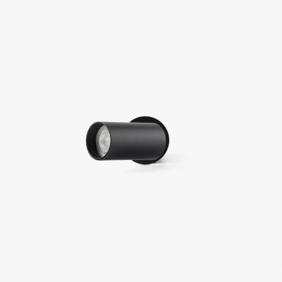 034992722 TK-Lighting TEIDE MODULE PROJ 7W BLACK 20° 2700K CRI90